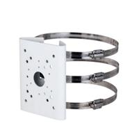 MONTAJE/ DAHUA/ DH-PFA150-T/ PARA POSTE COMPATIBLE CON CAMARAS PTZ/ COLOR BLANCO/ INSTALACION EN EXTERIORES MONTAJE/ DAHUA/ DH-PFA150-T/ PARA POSTE COMPATIBLE CON CAMARAS PTZ/ COLOR BLANCO/ INSTALACION EN EXTERIORES